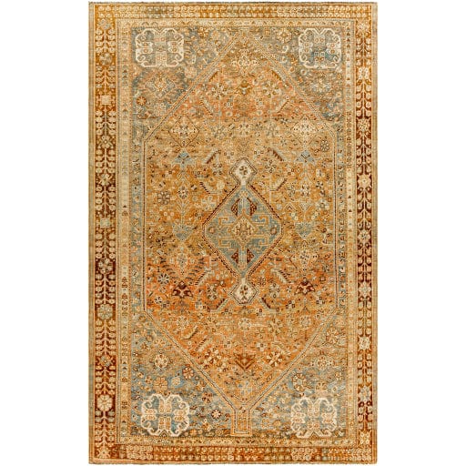 Antique One of a Kind AOOAK-1171 6'1" x 9'7" Rug