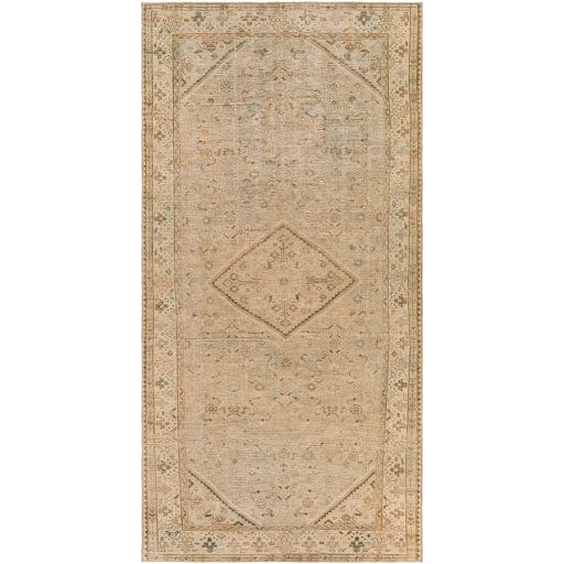 Antique One of a Kind AOOAK-1172 5'6" x 10'10" Rug