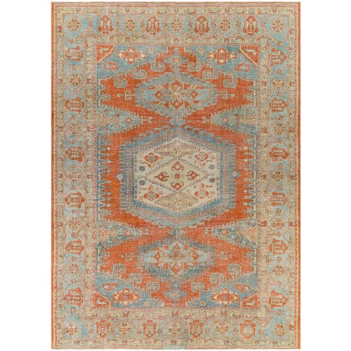 Antique One of a Kind AOOAK-1188 9' x 12'6" Rug