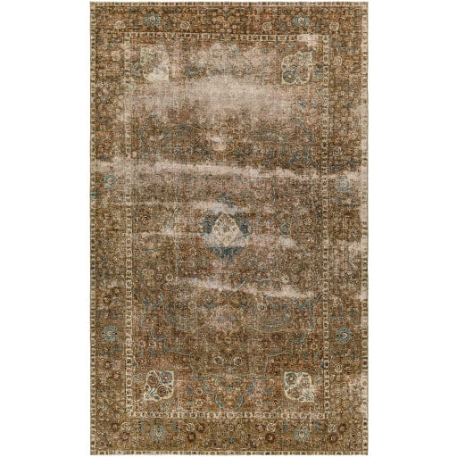 Antique One of a Kind AOOAK-1199 6'6" x 10'6" Rug