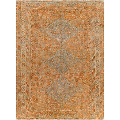Antique One of a Kind AOOAK-1209 6'9" x 8'10" Rug