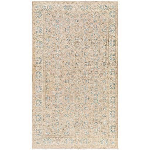 Antique One of a Kind AOOAK-1216 5'3" x 8'10" Rug