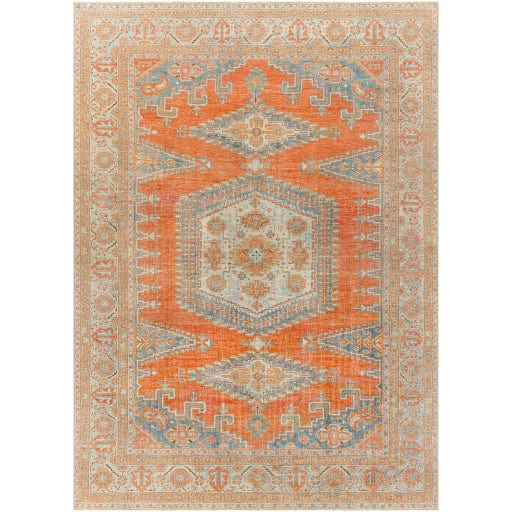 Antique One of a Kind AOOAK-1229 7'6" x 10'3" Rug