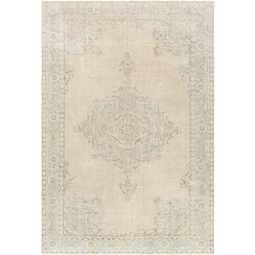 Antique One of a Kind AOOAK-1231 6'8" x 9'7" Rug