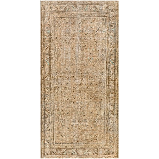 Antique One of a Kind AOOAK-1237 4'8" x 9'4" Rug