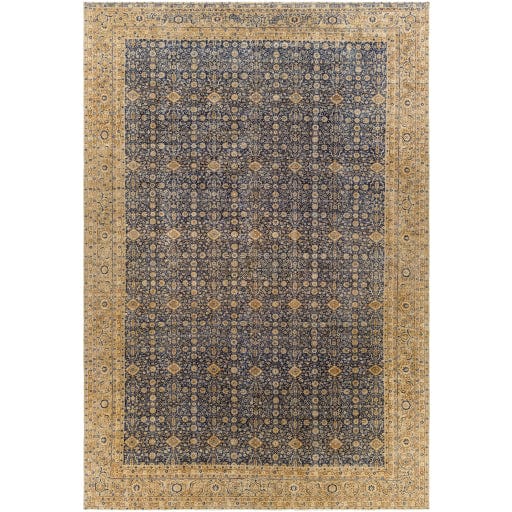 Antique One of a Kind AOOAK-1262 9'4" x 13'9" Rug