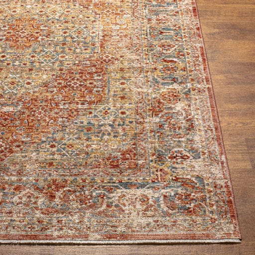 Aspendos APS-2301 Rug