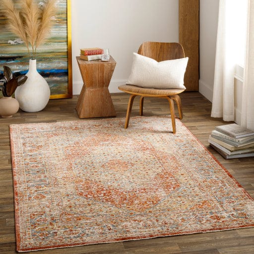 Aspendos APS-2301 Rug