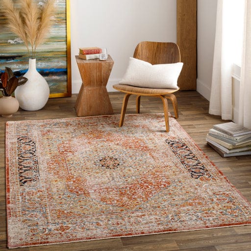 Aspendos APS-2302 Rug