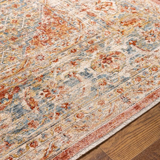 Aspendos APS-2302 Rug