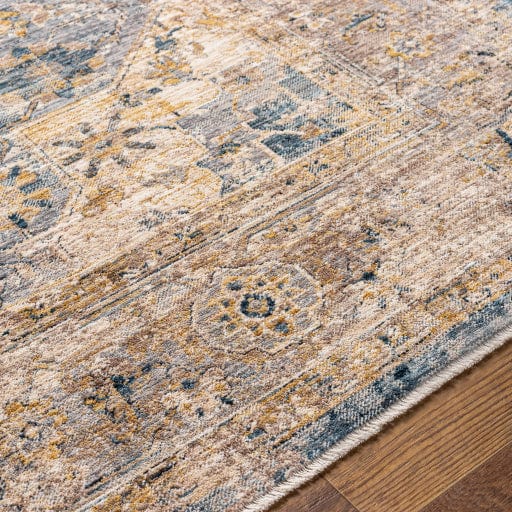 Aspendos APS-2307 Rug