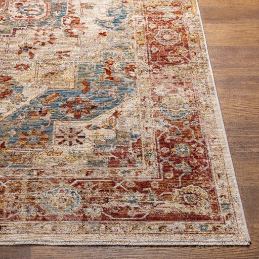 Aspendos APS-2308 Rug