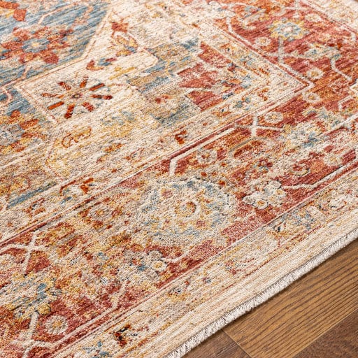 Aspendos APS-2308 Rug