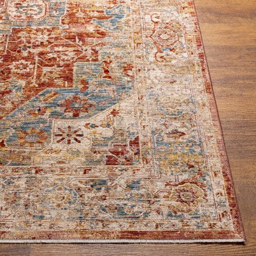 Aspendos APS-2309 Rug