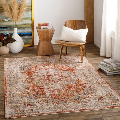 Aspendos APS-2309 Rug