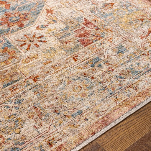 Aspendos APS-2309 Rug