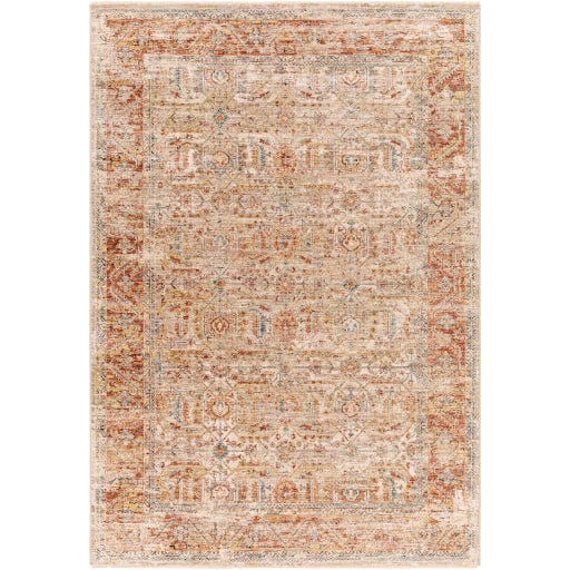 Aspendos APS-2311 Rug