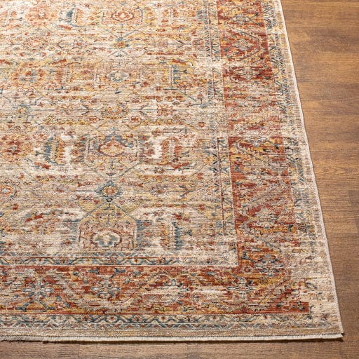 Aspendos APS-2311 Rug