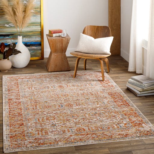 Aspendos APS-2311 Rug