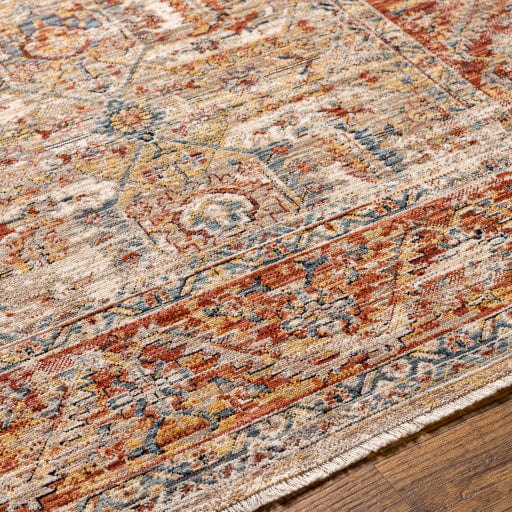 Aspendos APS-2311 Rug