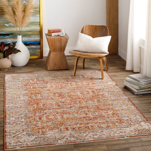 Aspendos APS-2312 Rug