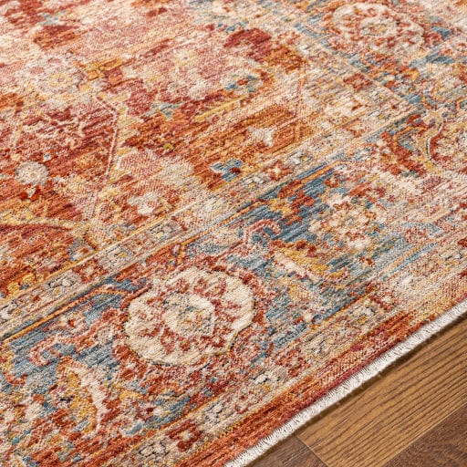 Aspendos APS-2316 Rug