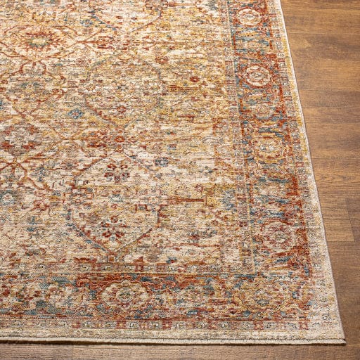 Aspendos APS-2317 Rug