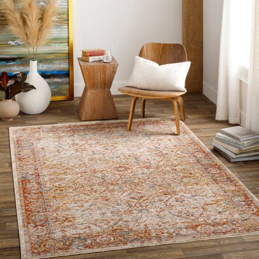 Aspendos APS-2317 Rug