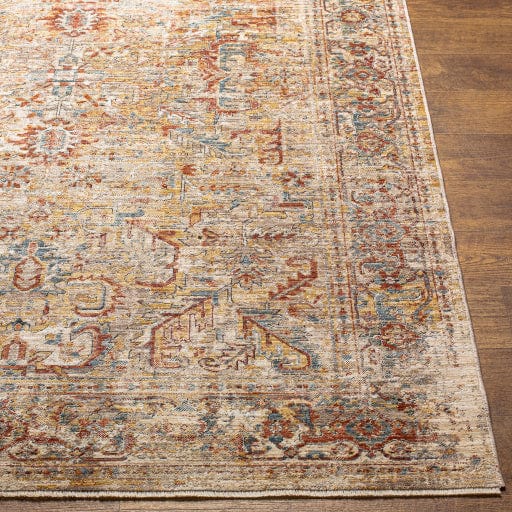 Aspendos APS-2318 Rug