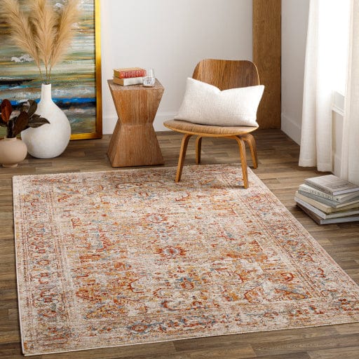 Aspendos APS-2318 Rug