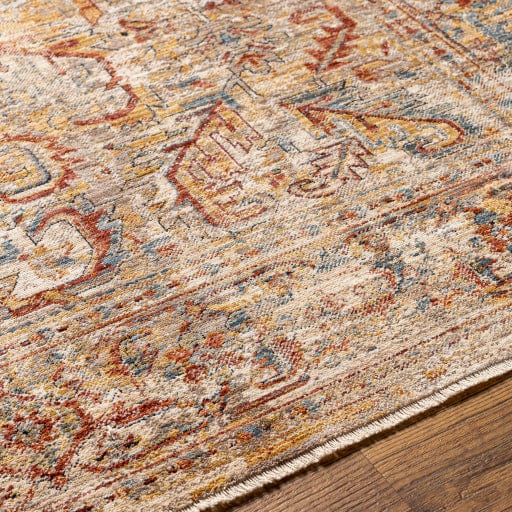 Aspendos APS-2318 Rug