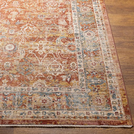 Aspendos APS-2319 Rug