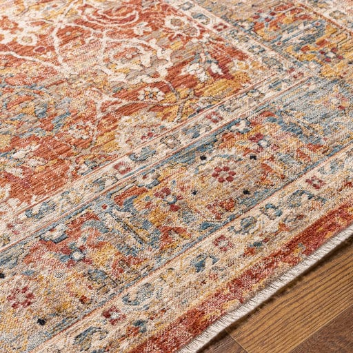 Aspendos APS-2319 Rug