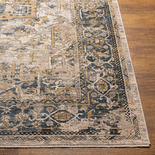 Aspendos APS-2321 Rug