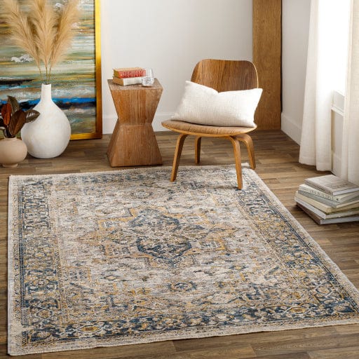 Aspendos APS-2321 Rug