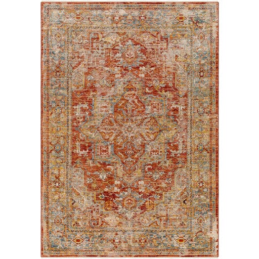 Aspendos APS-2322 Rug