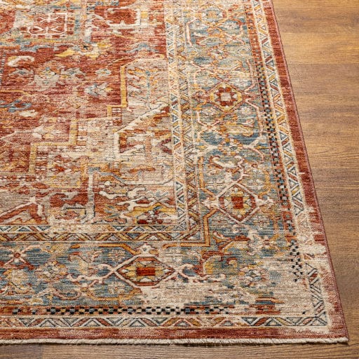 Aspendos APS-2322 Rug