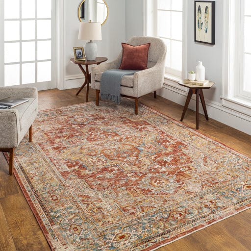 Aspendos APS-2322 Rug