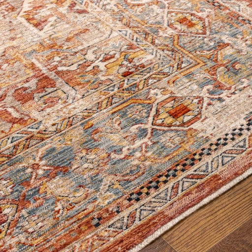 Aspendos APS-2322 Rug