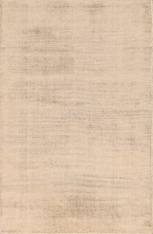 Gabbeh Hand-Loomed Silk & Wool Indoor Area Rug- 2' 0" X 3' 0"