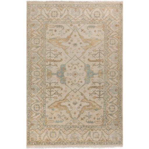 Antique ATQ-1000 Rug