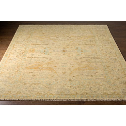 Antique ATQ-1000 Rug