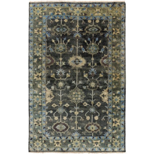 Antique ATQ-1008 Rug