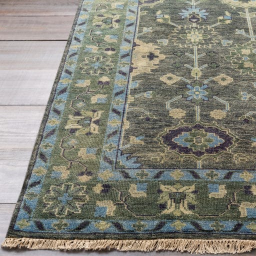 Antique ATQ-1008 Rug