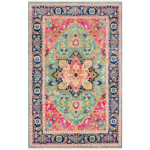 Antique ATQ-1015 Rug