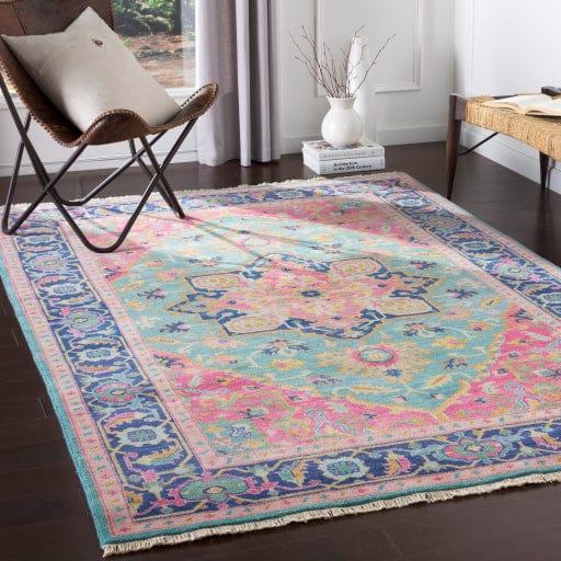 Antique ATQ-1015 Rug