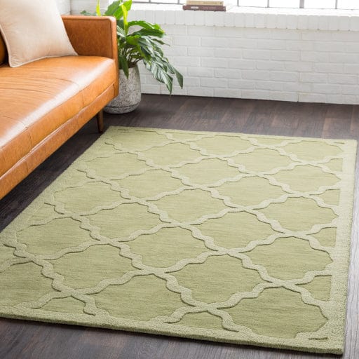 Central Park AWHP-4016 Rug