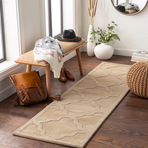 Central Park AWHP-4020 Rug