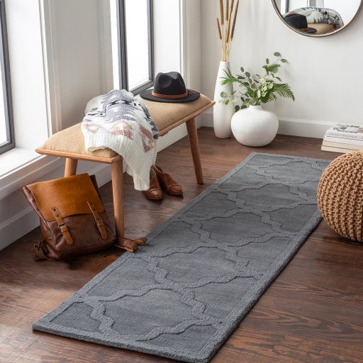 Central Park AWHP-4023 Rug