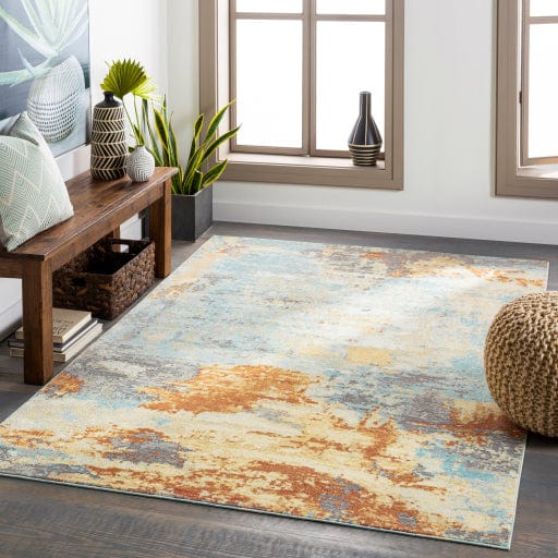 Bodrum BDM-2301 Rug